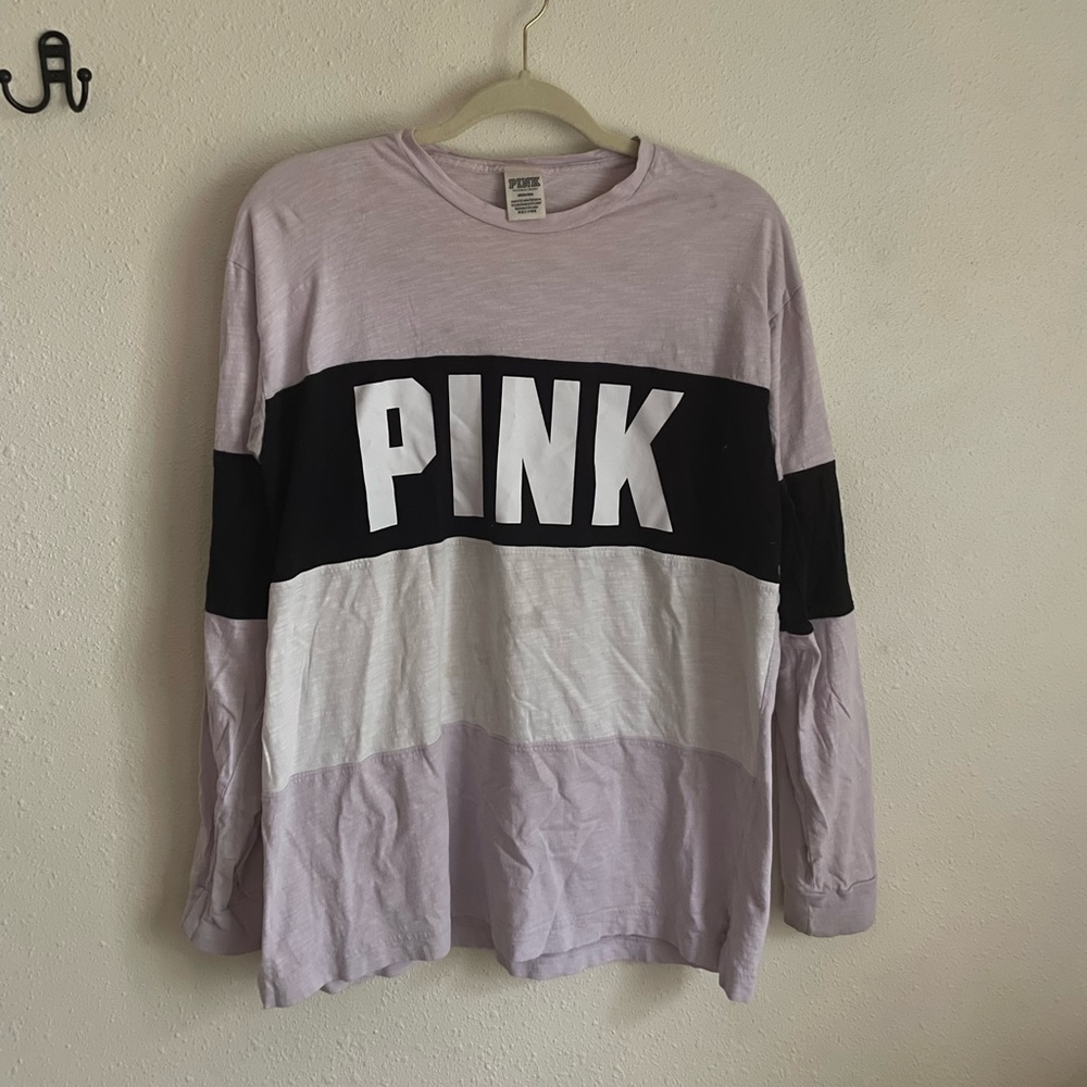 PINK brand long sleeve